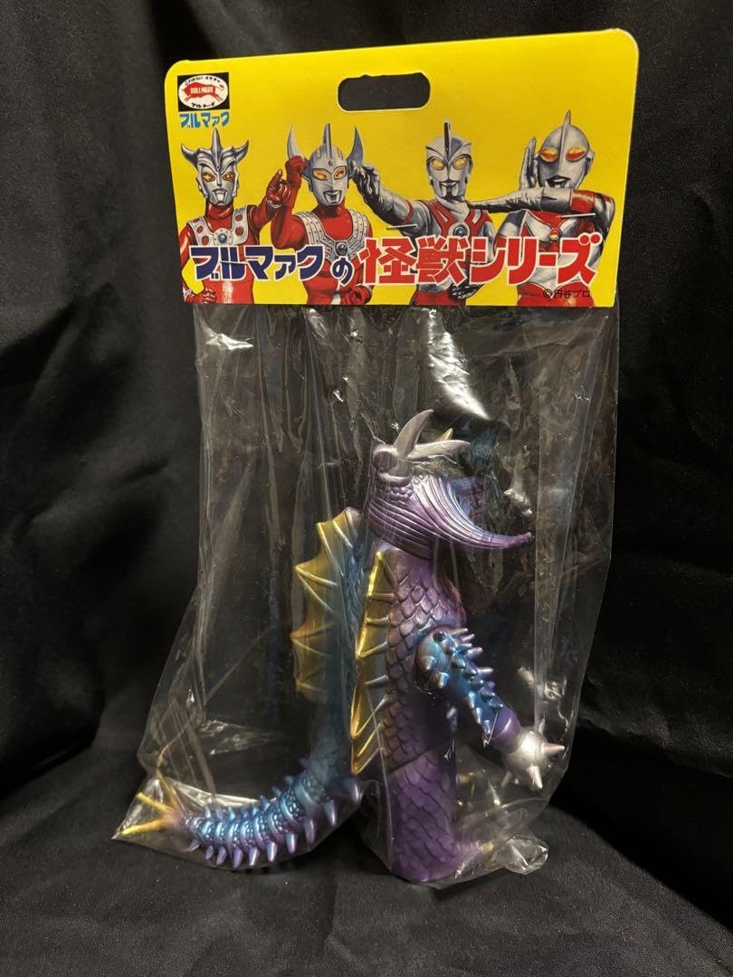 Amazon.co.jp: ブルマァク バラバ 復刻版 : おもちゃ